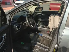 2020 Geely Okavango 1.8TD DCT Flagship 5 — фото 15