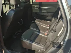 2020 Geely Okavango 1.8TD DCT Flagship 5 — фото 17