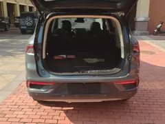 2020 Geely Okavango 1.8TD DCT Flagship 5 — фото 19