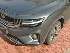 2020 Geely Okavango 1.8TD DCT Flagship 5 — фото 24