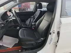 2020 Hyundai Elantra 1.6L AT GL, белый — фото 15