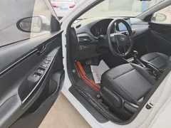 2020 Hyundai Elantra 1.6L AT GL, белый — фото 16