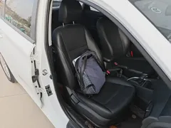 2020 Hyundai Elantra 1.6L AT GL, белый — фото 25