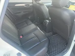 2022 Nissan Sylphy Classic 1.6XE CVT Comfort, белый — фото 9