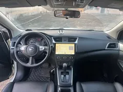 2022 Nissan Sylphy Classic 1.6XE CVT Comfort, белый — фото 12