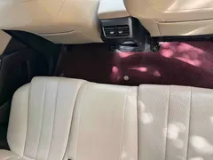 2025 BYD Song Pro 2nd Gen DM-i PHEV 75km, белый — фото 14