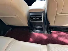 2025 BYD Song Pro 2nd Gen DM-i PHEV 75km, белый — фото 21