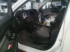 2021 Haval H6 1.5T AT Guochao Urban, белый — фото 17