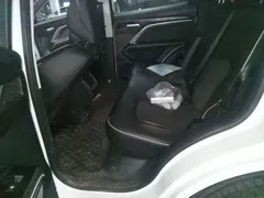 2021 Haval H6 1.5T AT Guochao Urban, белый — фото 18