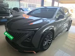 2022 Changan UNI-T 1.5T Premium — фото 2