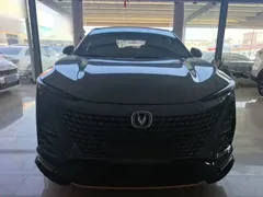 2022 Changan UNI-T 1.5T Premium — фото 3