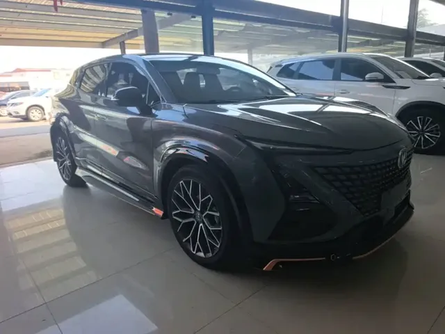 2022 Changan UNI-T 1.5T Premium