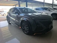 2022 Changan UNI-T 1.5T Premium — фото 4