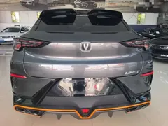 2022 Changan UNI-T 1.5T Premium — фото 6