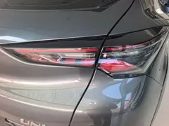 2022 Changan UNI-T 1.5T Premium — фото 8