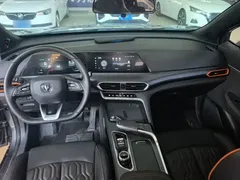 2022 Changan UNI-T 1.5T Premium — фото 10