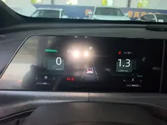 2022 Changan UNI-T 1.5T Premium — фото 12