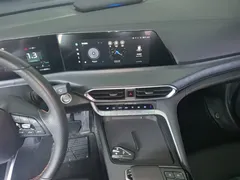 2022 Changan UNI-T 1.5T Premium — фото 13