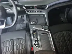 2022 Changan UNI-T 1.5T Premium — фото 14