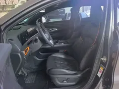 2022 Changan UNI-T 1.5T Premium — фото 15
