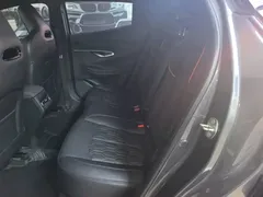 2022 Changan UNI-T 1.5T Premium — фото 17