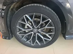 2022 Changan UNI-T 1.5T Premium — фото 23