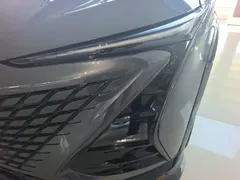 2022 Changan UNI-T 1.5T Premium — фото 24
