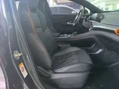 2022 Changan UNI-T 1.5T Premium — фото 25