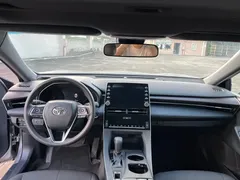 2022 Toyota Avalon 2.0L — фото 12