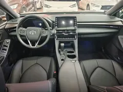 2022 Toyota Avalon 2.0L — фото 23