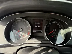 2020 Volkswagen Magotan 330TSI DSG Leading, чёрный — фото 9