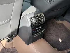 2020 Volkswagen Magotan 330TSI DSG Leading, чёрный — фото 10