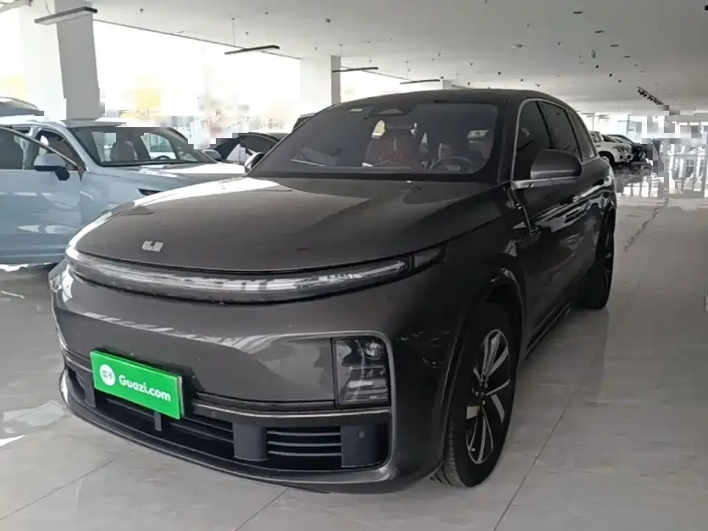 2023 Li Auto L7