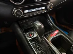2022 Nissan Sylphy 1.6L XL CVT Enjoy, чёрный — фото 10