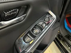 2022 Nissan Sylphy 1.6L XL CVT Enjoy, чёрный — фото 12