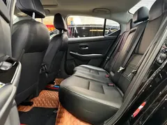 2022 Nissan Sylphy 1.6L XL CVT Enjoy, чёрный — фото 16