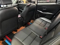 2022 Nissan Sylphy 1.6L XL CVT Enjoy, чёрный — фото 17
