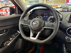 2022 Nissan Sylphy 1.6L XL CVT Enjoy, чёрный — фото 20