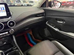 2022 Nissan Sylphy 1.6L XL CVT Enjoy, чёрный — фото 21