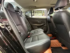 2022 Nissan Sylphy 1.6L XL CVT Enjoy, чёрный — фото 23