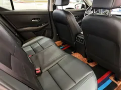 2022 Nissan Sylphy 1.6L XL CVT Enjoy, чёрный — фото 24
