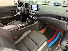 2022 Nissan Sylphy 1.6L XL CVT Enjoy, чёрный — фото 27