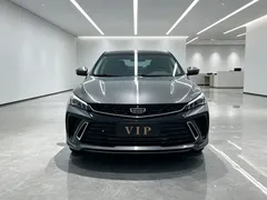 2022 Geely Binrui COOL 1.5T DCT Fengchi — фото 2