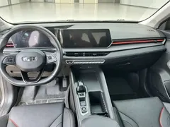 2022 Geely Binrui COOL 1.5T DCT Fengchi — фото 4