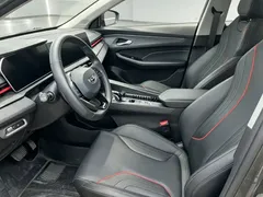 2022 Geely Binrui COOL 1.5T DCT Fengchi — фото 5