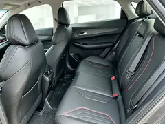 2022 Geely Binrui COOL 1.5T DCT Fengchi — фото 6