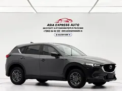 2021 Mazda CX-5 2.0L AT 2WD — фото 3