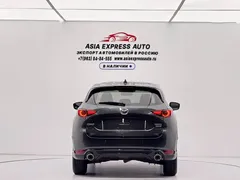2021 Mazda CX-5 2.0L AT 2WD — фото 5
