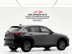 2021 Mazda CX-5 2.0L AT 2WD — фото 6