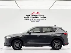 2021 Mazda CX-5 2.0L AT 2WD — фото 7
